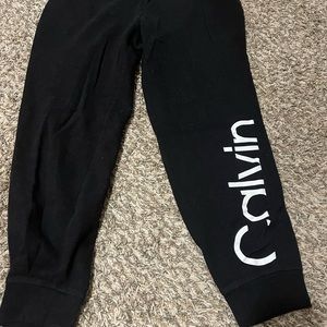 Calvin Klein Joggers